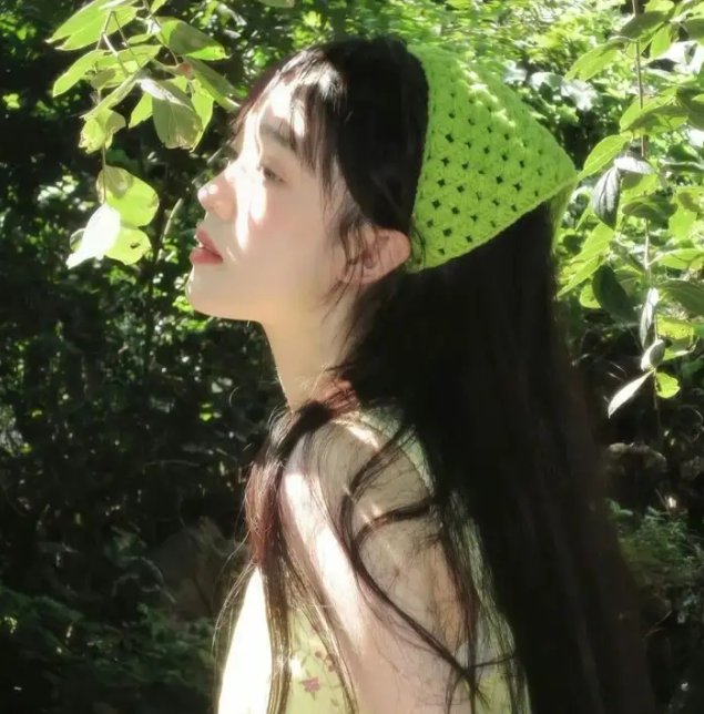 皮相猎影